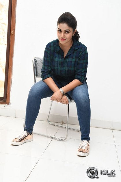 Poorna-Interview-About-Jayammu-Nischayammu-Raa-Movie
